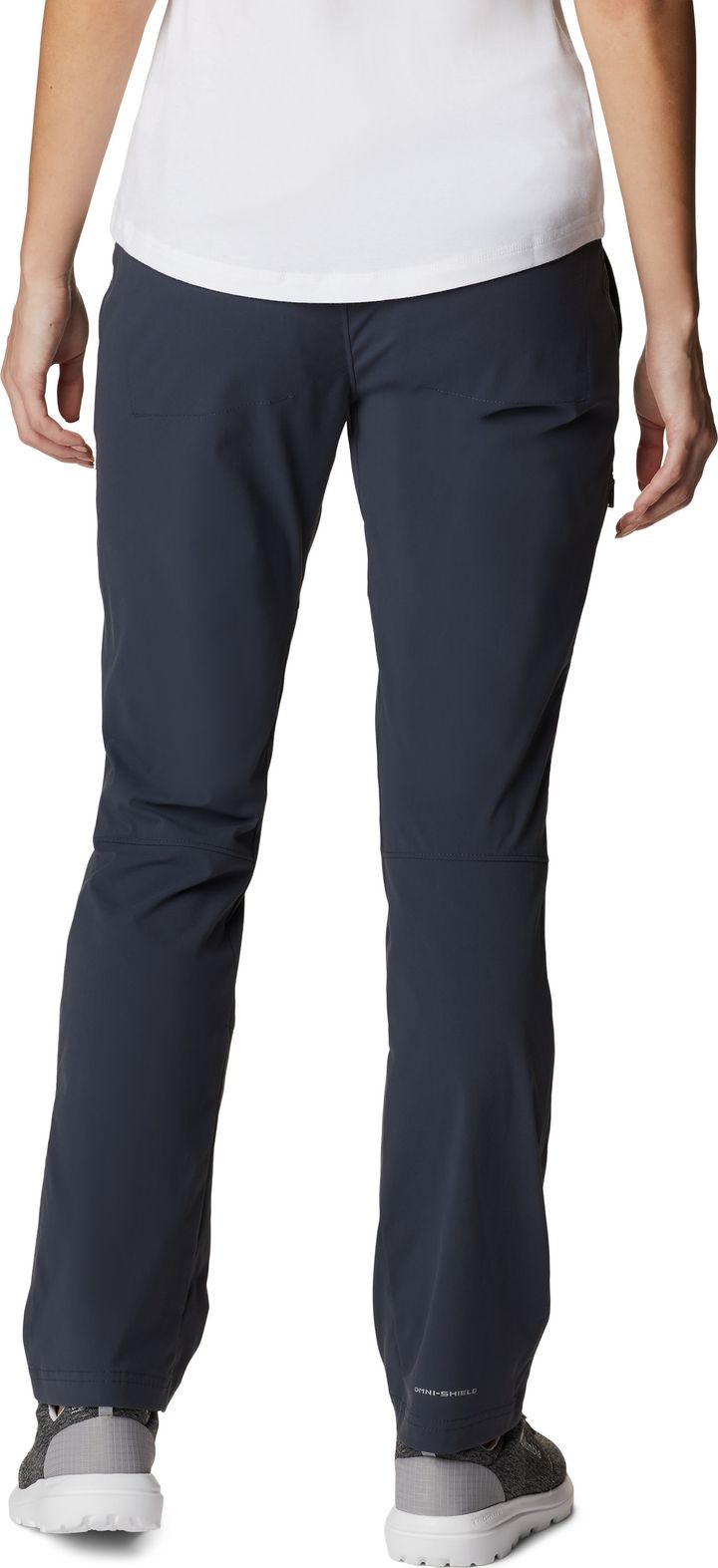 Columbia Women's Saturday Trail Eu Pant India Ink Columbia
