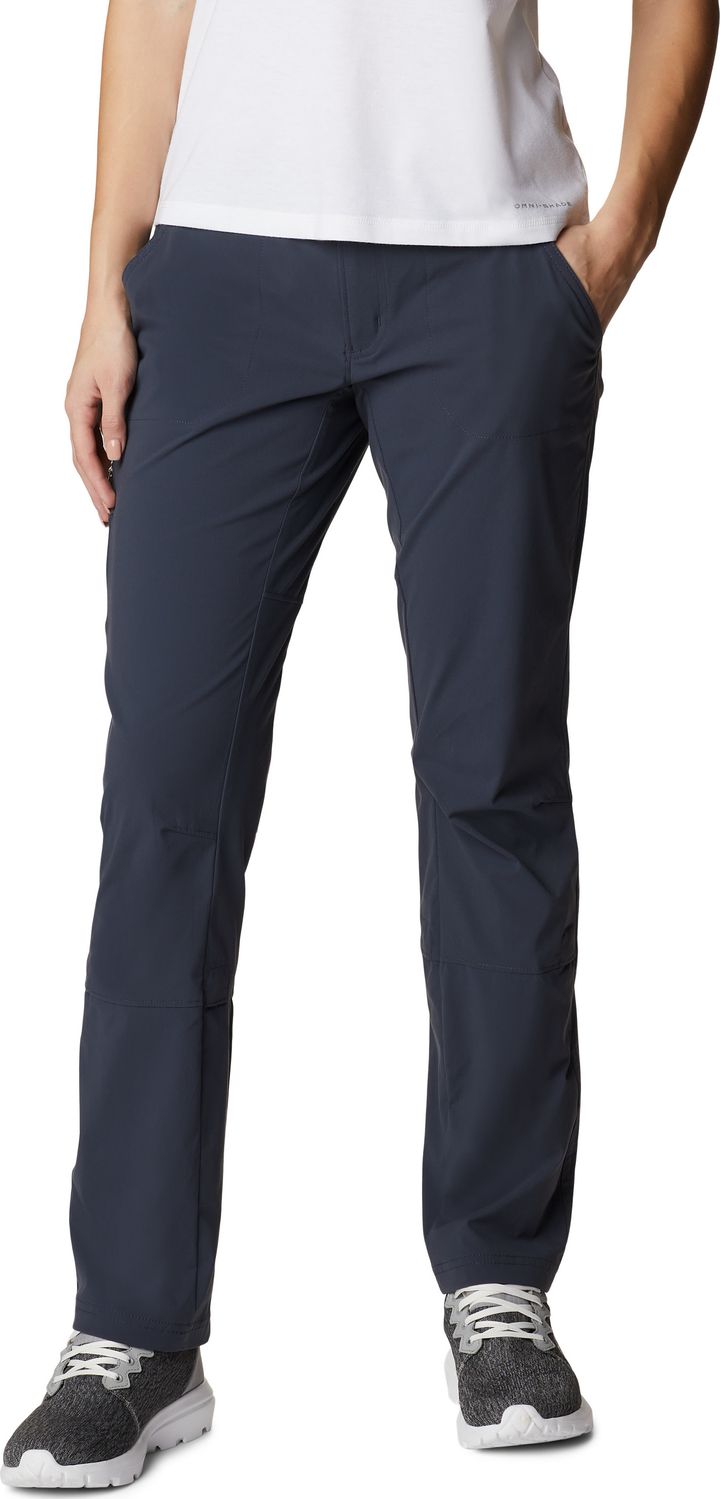 Columbia Women's Saturday Trail Eu Pant India Ink Columbia