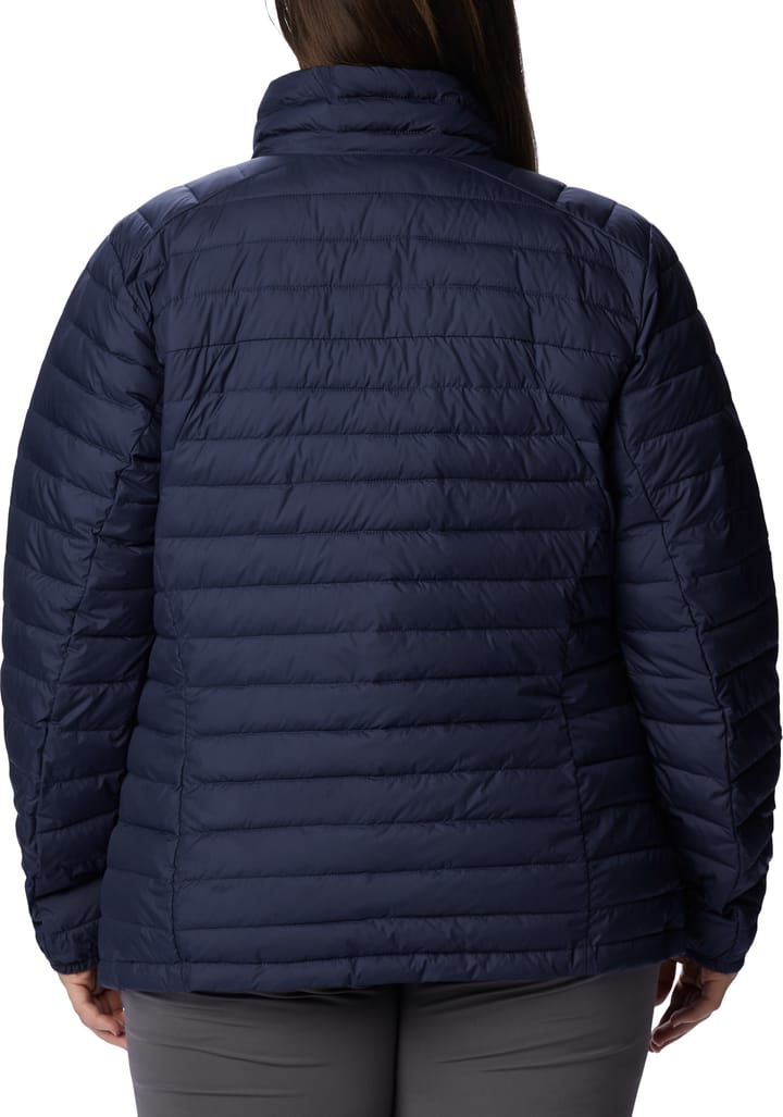 Columbia Women's Silver Falls Full Zip Nocturnal Columbia