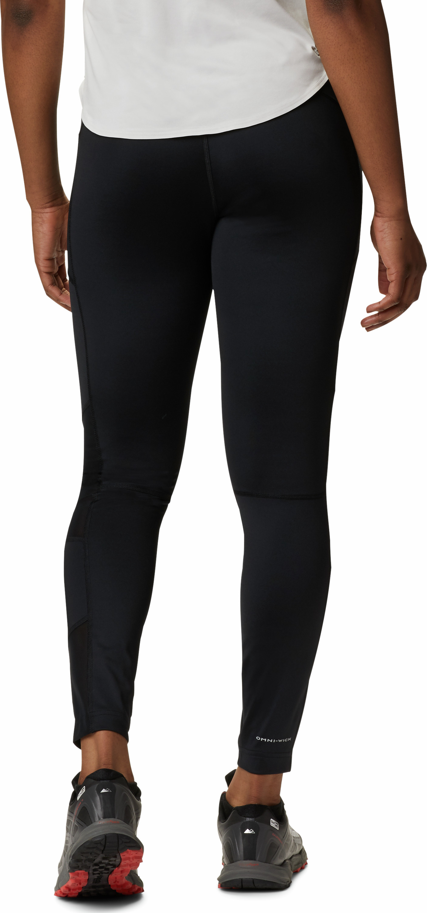 Women's Titan Ultra Tight Black, Buy Women's Titan Ultra Tight Black here