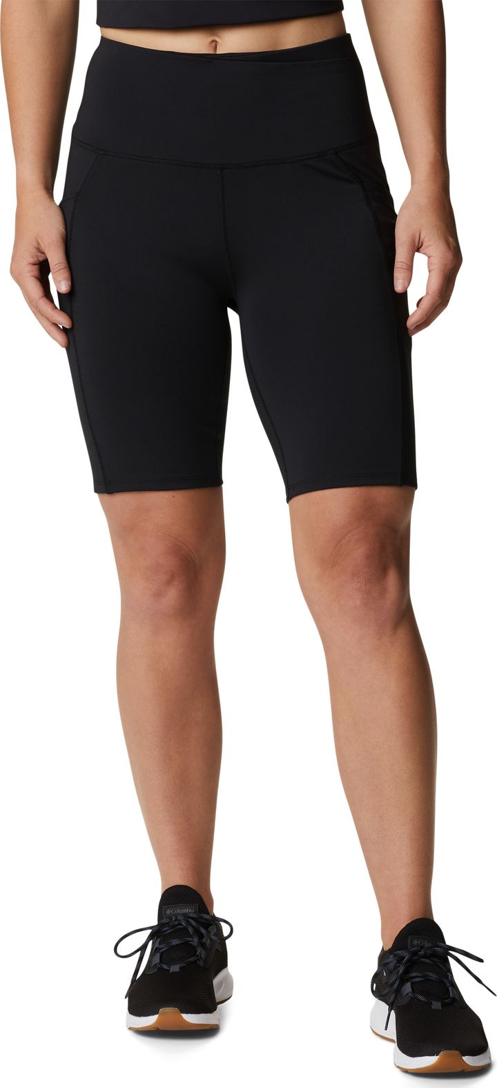 Columbia Women´s Windgates 1/2 Tight Black Columbia Columbia Women´s Windgates 1/2 Tight Black Columbia