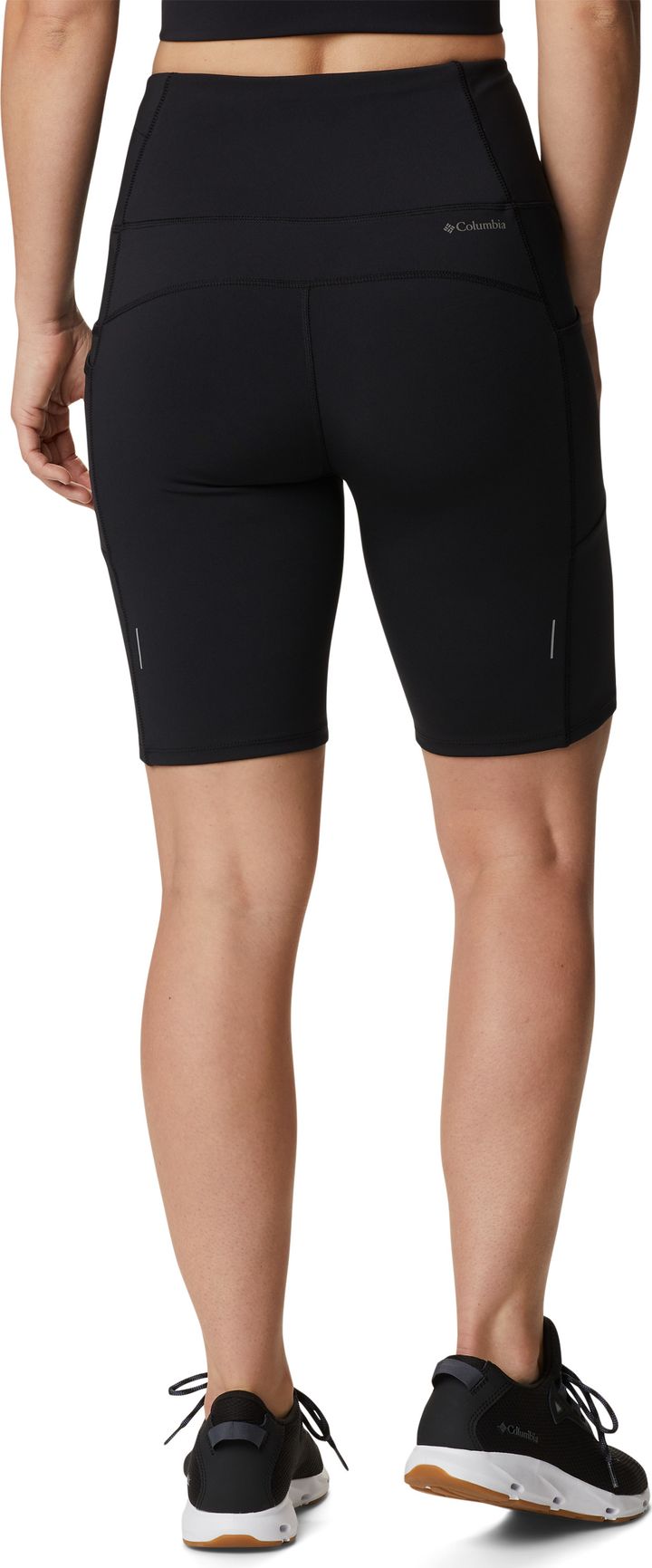 Columbia Women´s Windgates 1/2 Tight Black Columbia Columbia Women´s Windgates 1/2 Tight Black Columbia