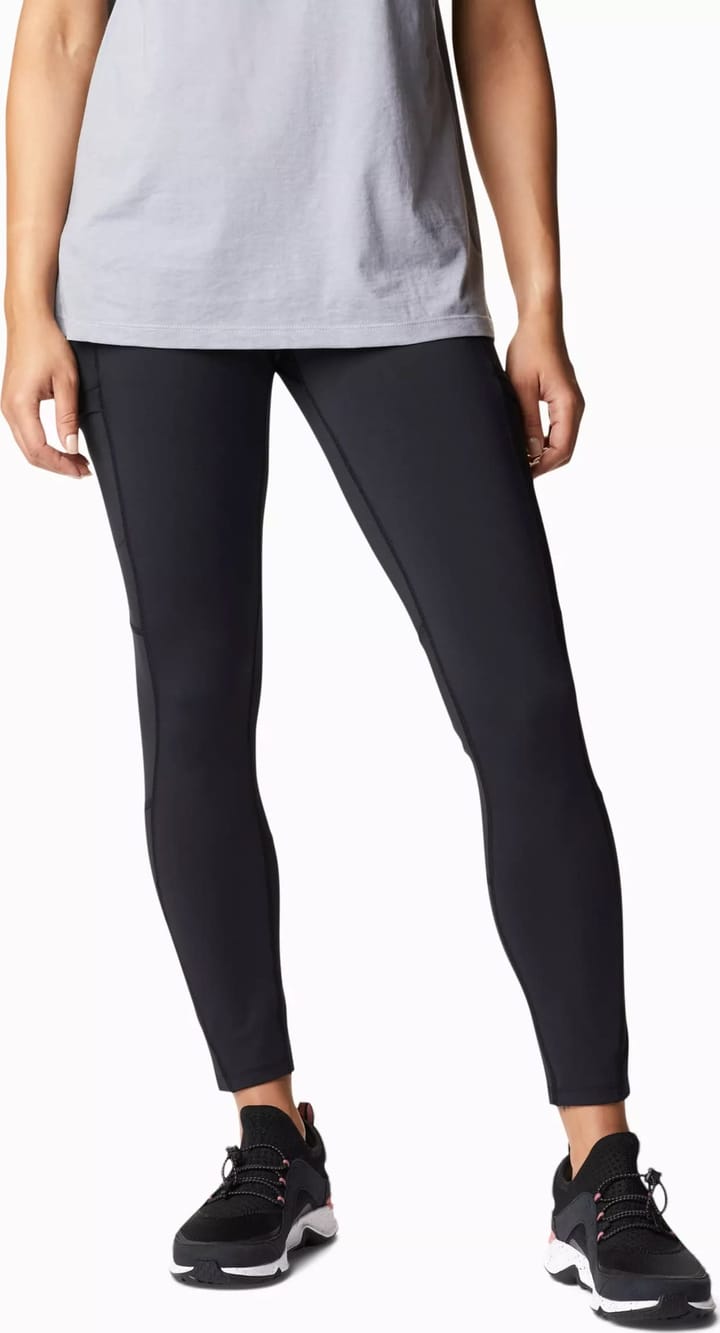 Columbia Women´s Windgates Eu II Legging Black Columbia