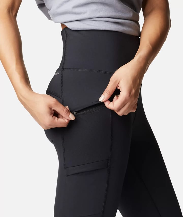 Columbia Women´s Windgates Eu II Legging Black Columbia