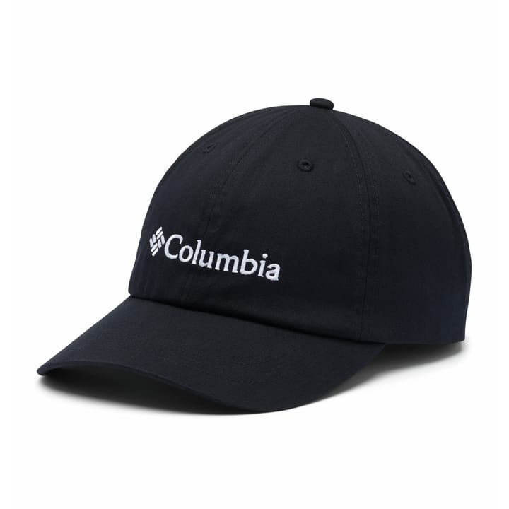 Roc II Hat Black, White Columbia Montrail