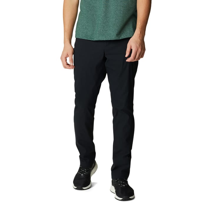 Men´s Royce Range Heat Pant Black Columbia Montrail