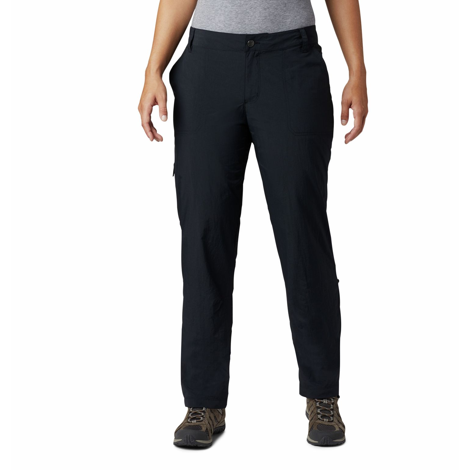 Women's Silver Ridge 2.0 Pant Black