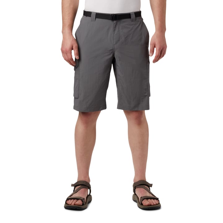 Men's Stretch Padded Over Short Black beauty | Buy Men's Stretch Padded  Over Short Black beauty here | Outnorth