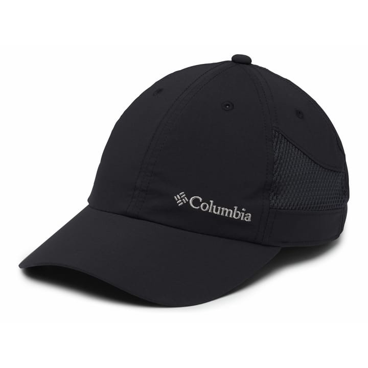 Tech Shade Hat Black Columbia Montrail