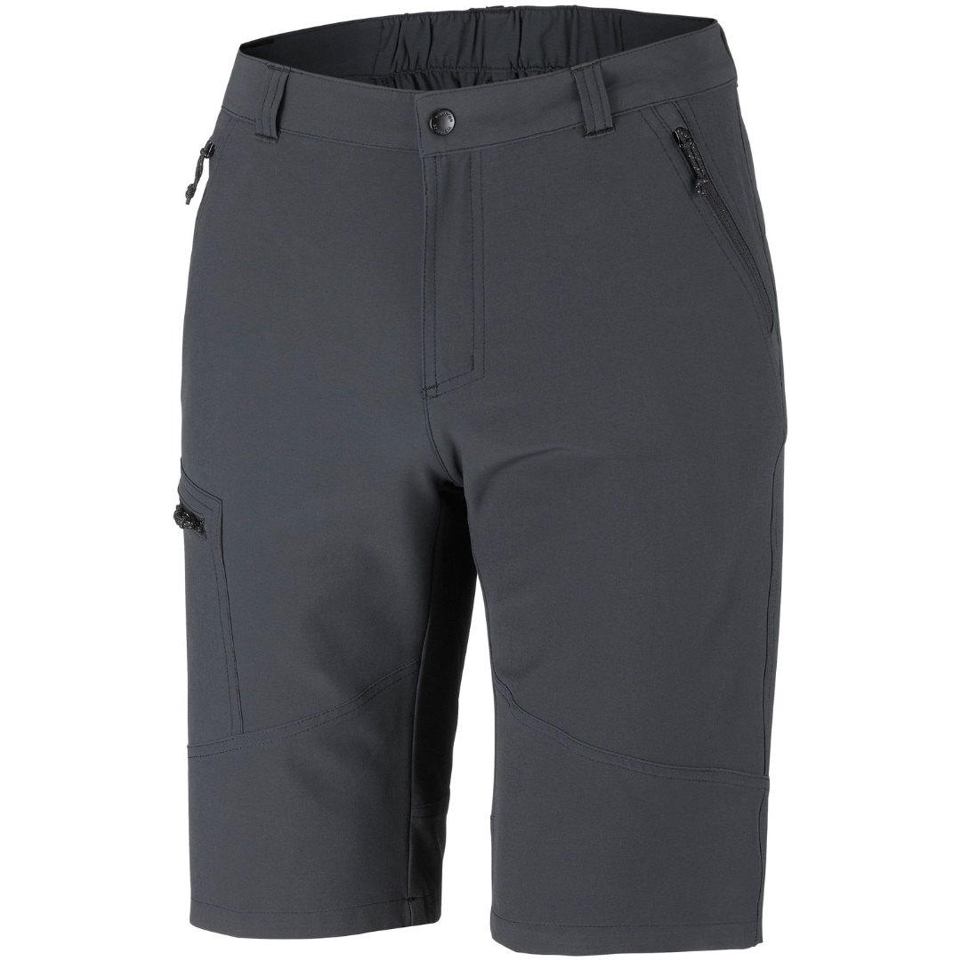 Columbia Montrail Men’s Triple Canyon Shorts Black