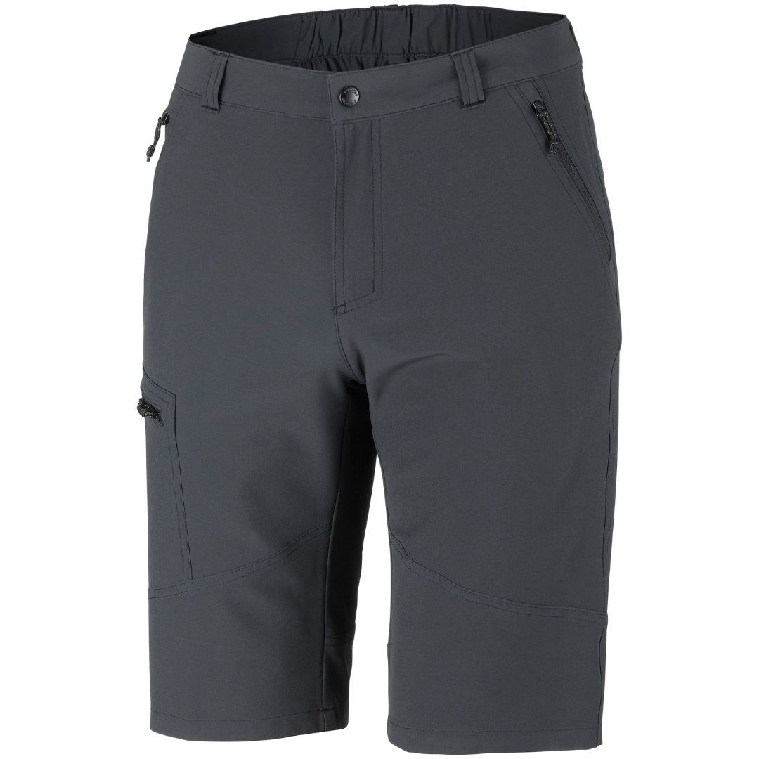 Men's Triple Canyon Shorts Black