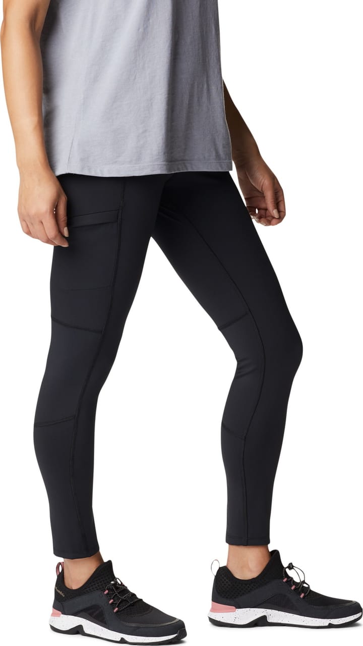 Columbia Women´s Windgates Eu II Legging Black Columbia Columbia Women´s Windgates Eu II Legging Black Columbia