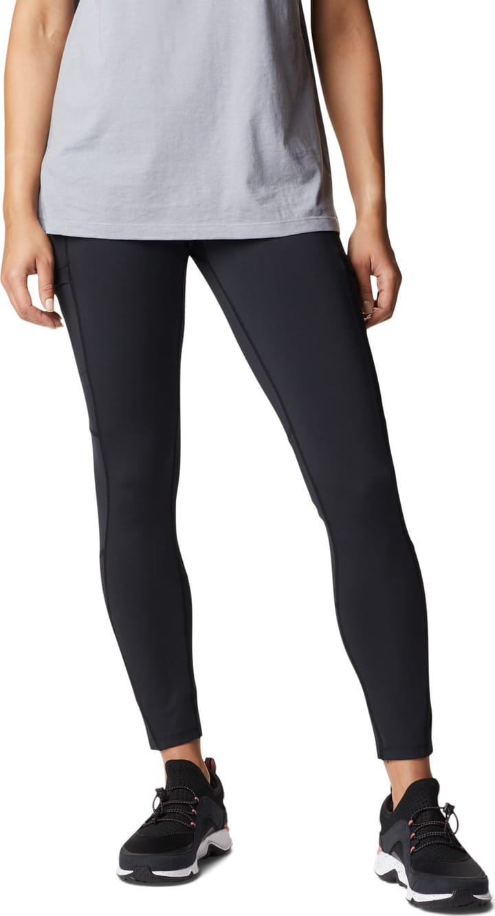 Columbia Women´s Windgates Eu II Legging Black Columbia