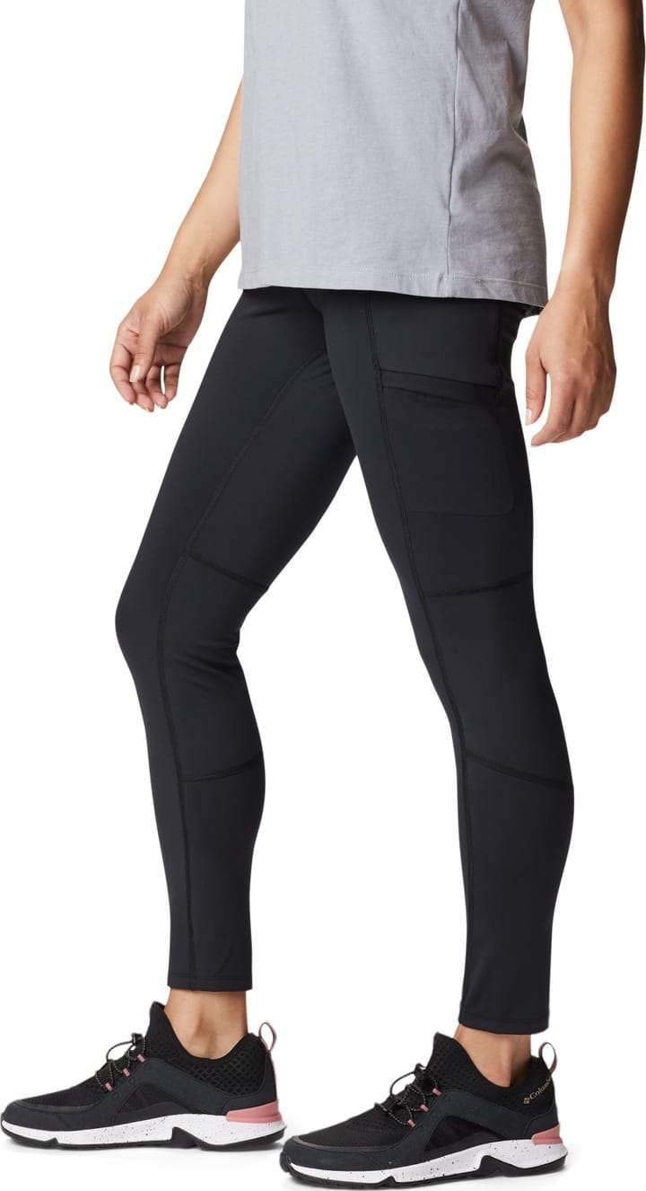 Columbia Women´s Windgates Eu II Legging Black Columbia Columbia Women´s Windgates Eu II Legging Black Columbia