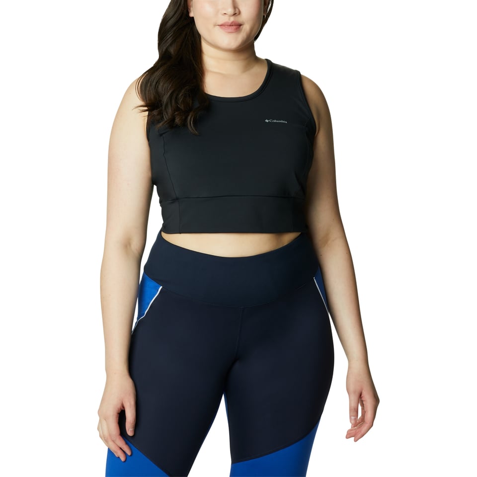 Women´s Windgates II Cropped Tank