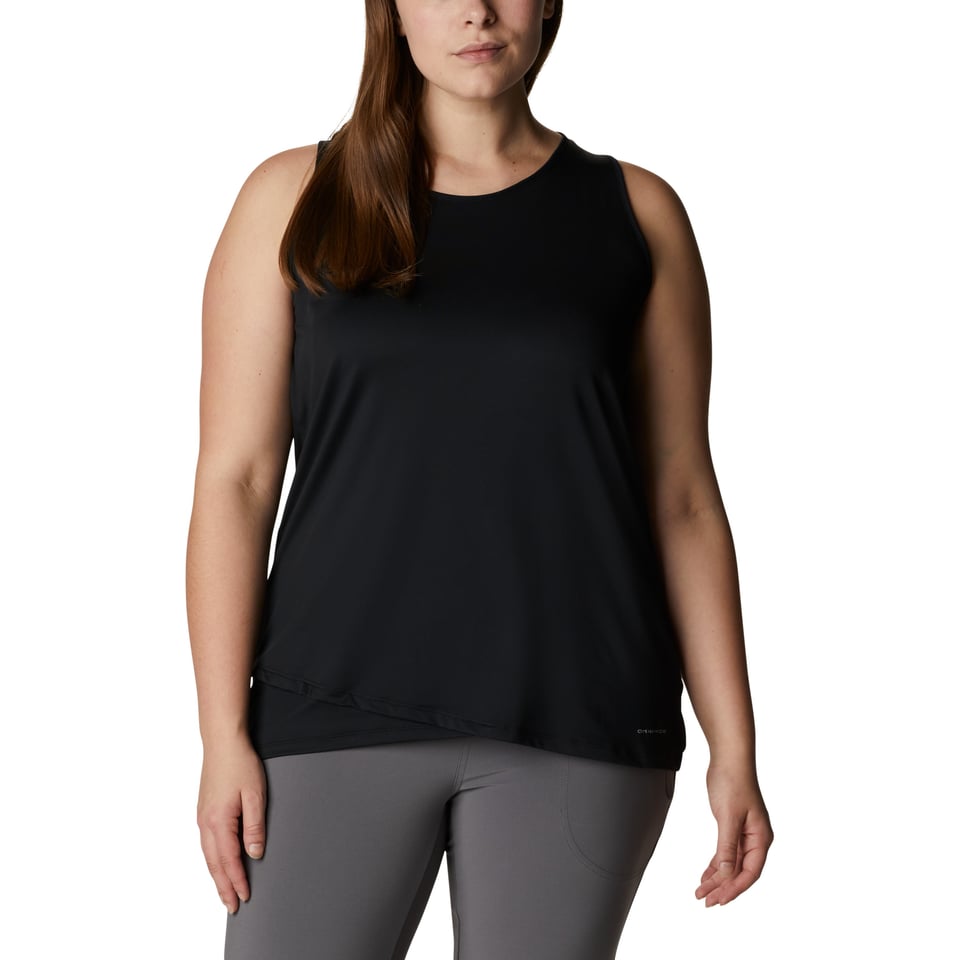 Women´s Windgates II Tank