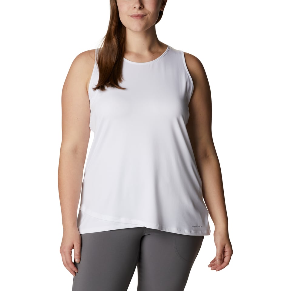 Women´s Windgates II Tank