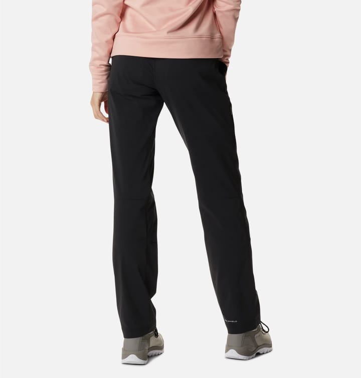 Columbia Women's Saturday Trail EU Pant Black Regular Columbia
