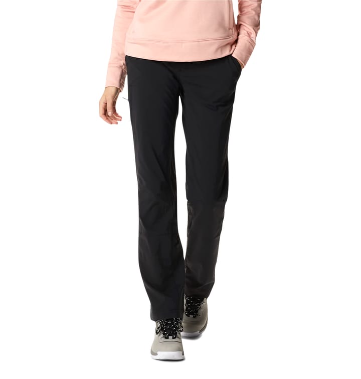 Columbia Women's Saturday Trail EU Pant Black Regular Columbia