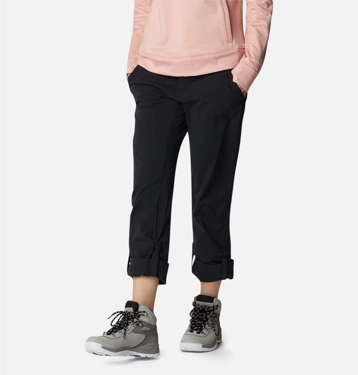 Columbia Women's Saturday Trail EU Pant Black Regular Columbia