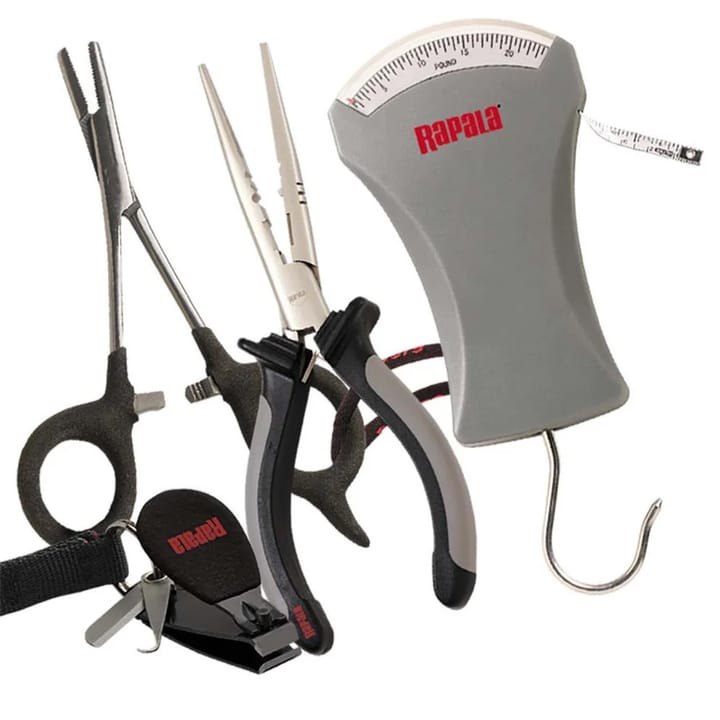 Rapala Combo Pack Scale Rapala