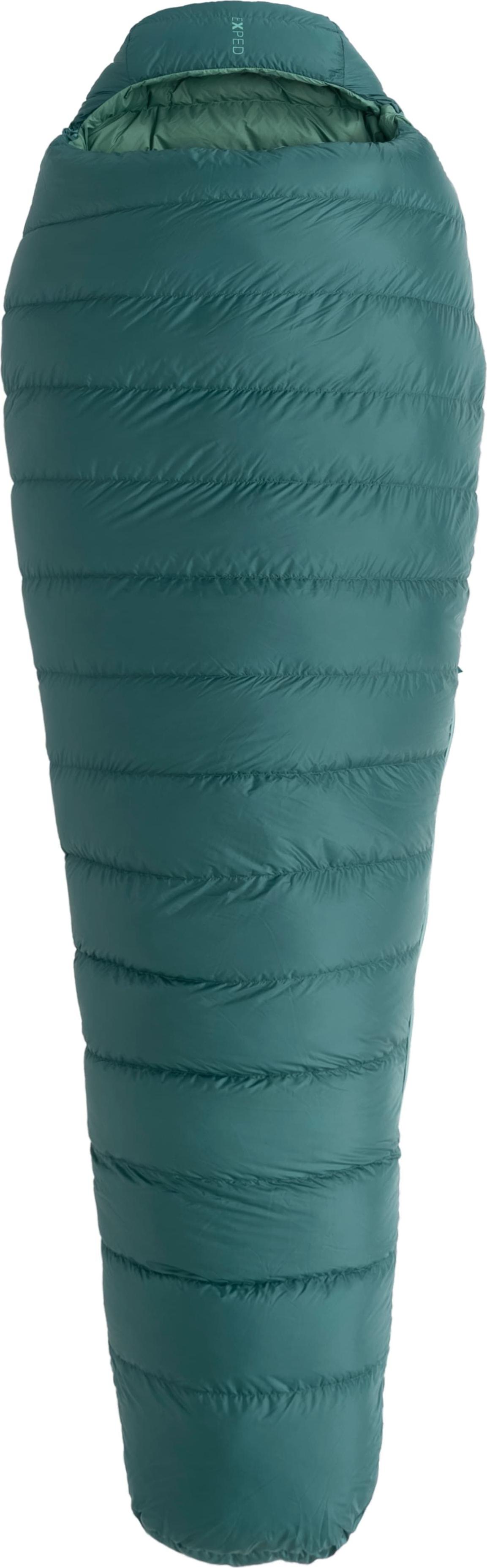 Exped Comfort LW Left