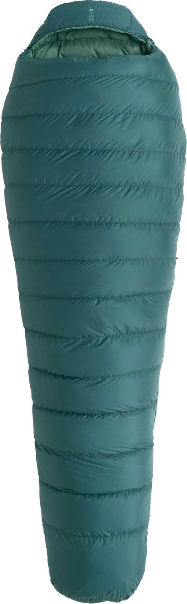 Exped Comfort 0C 30F Medium Wide Left Cypress/sage Exped