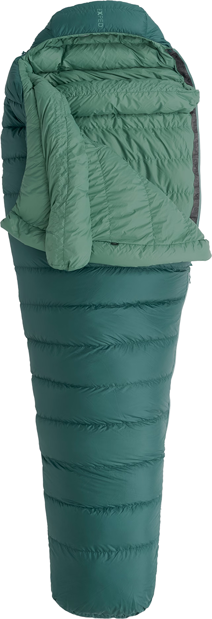 Exped Comfort -10c 15f Lw Left