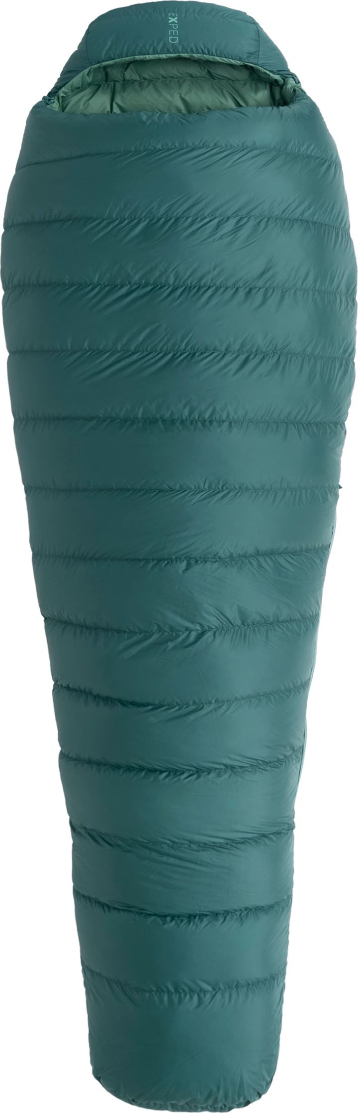 Exped Comfort -5c 20f Midweight Left Cypress/Sage Exped