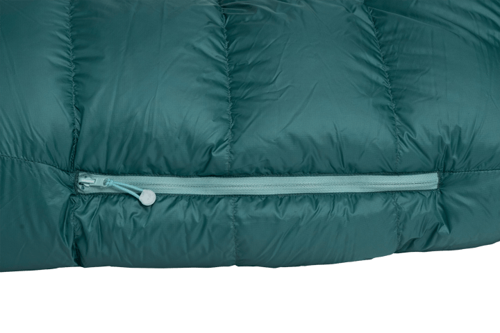 Exped Comfort -10c 15f Mw Left Cypress/sage Exped