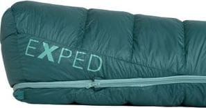 Exped Comfort -5c 20f XLW Left Cypress/sage Exped Exped Comfort -5c 20f XLW Left Cypress/sage Exped