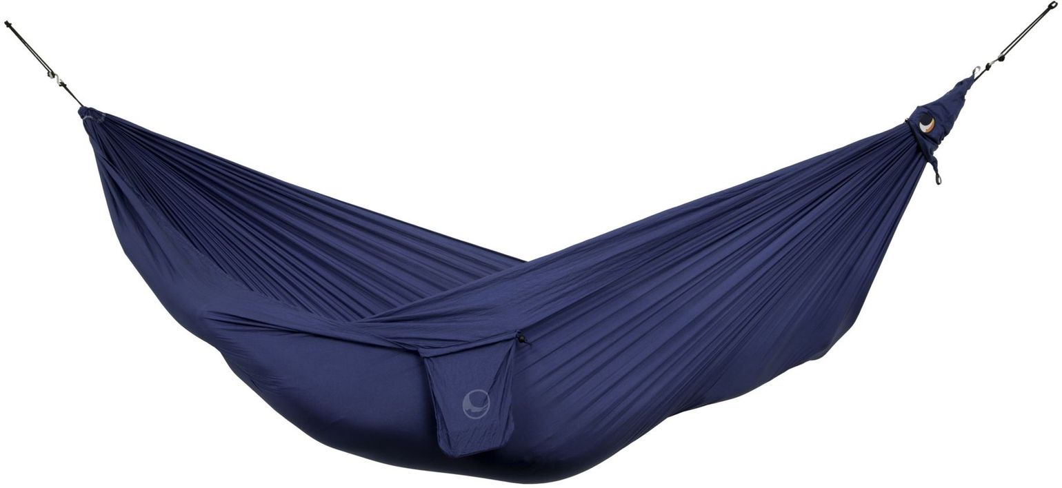 Ticket to the Moon Compact Hammock Royal Blue