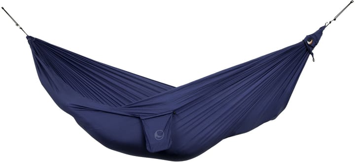 Ticket to the Moon Compact Hammock Royal Blue Ticket to the Moon