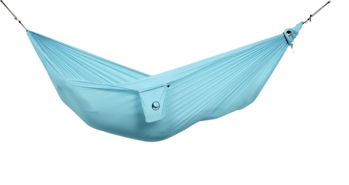 Ticket to the Moon Compact Hammock Turquoise Ticket to the Moon