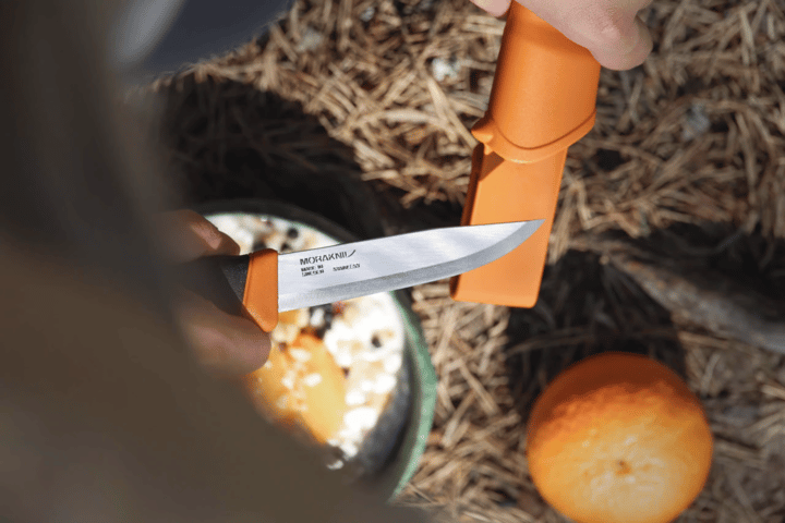 Mora Companion (S) Burnt Orange Mora