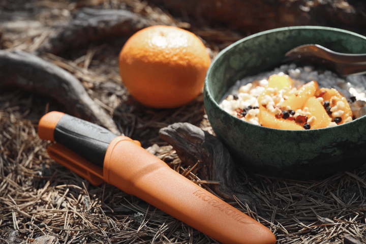 Mora Companion (S) Burnt Orange Mora Mora Companion (S) Burnt Orange Mora