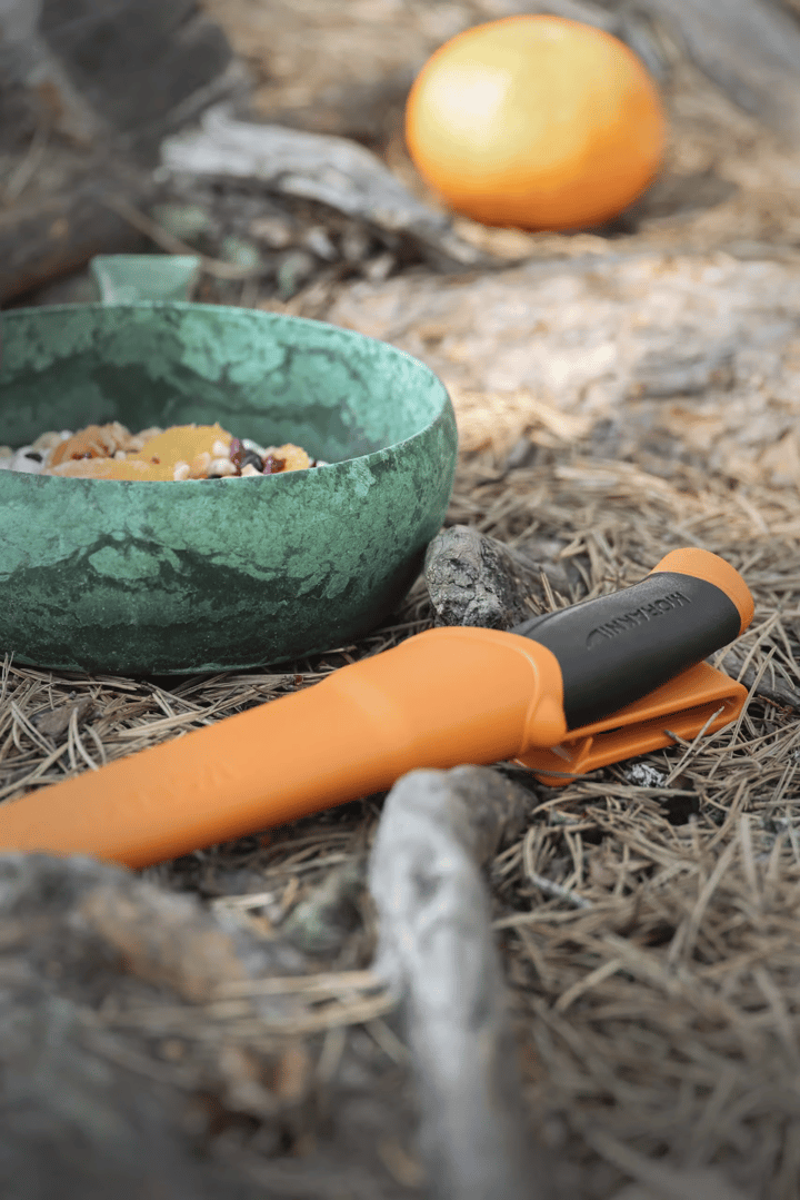 Mora Companion (S) Burnt Orange Mora Mora Companion (S) Burnt Orange Mora