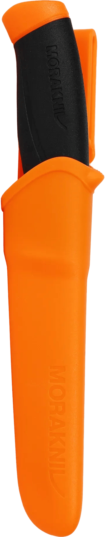 Mora Companion (S) Hi-Vis Orange Mora