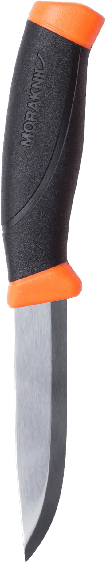 Mora Companion (S) Hi-Vis Orange Mora