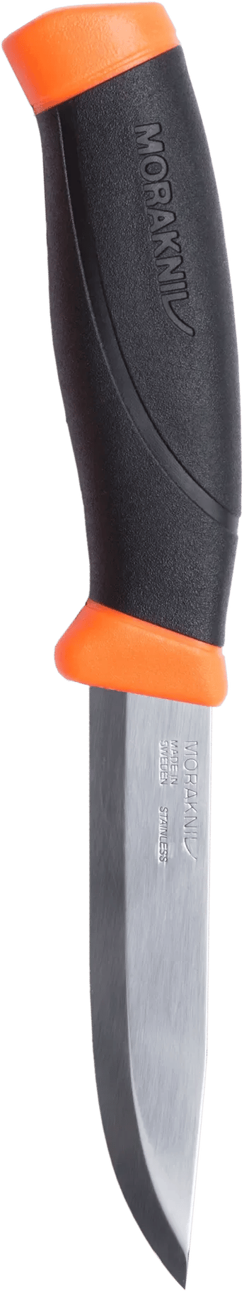 Mora Companion (S) Hi-Vis Orange Mora