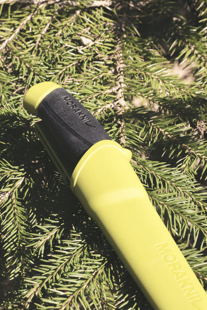 Mora Companion (S) Olive Green Mora