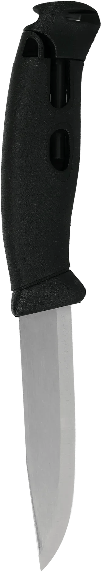 Mora Companion Spark Black Mora