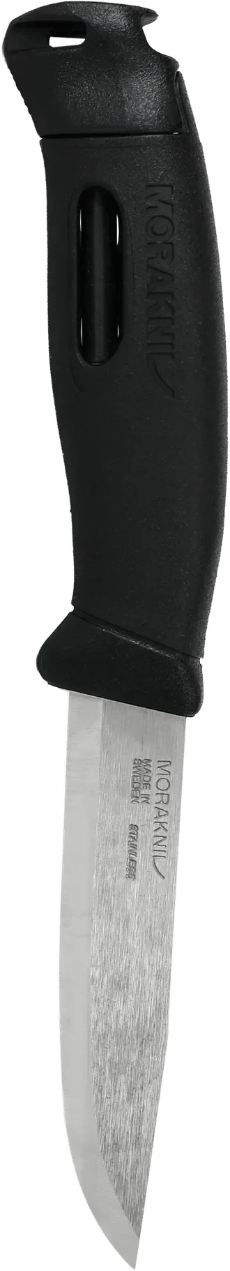 Mora Companion Spark Black Mora