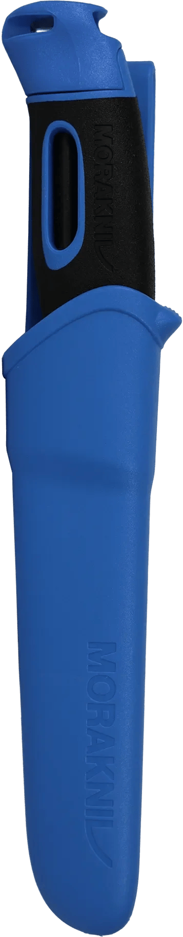 Mora Companion Spark Blue Mora