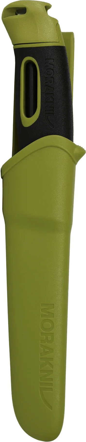 Mora Companion Spark Green Mora