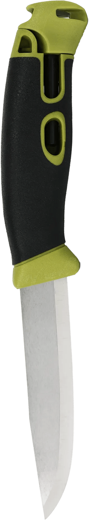 Mora Companion Spark Green Mora