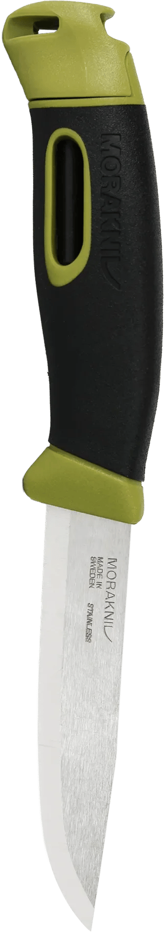 Mora Companion Spark Green