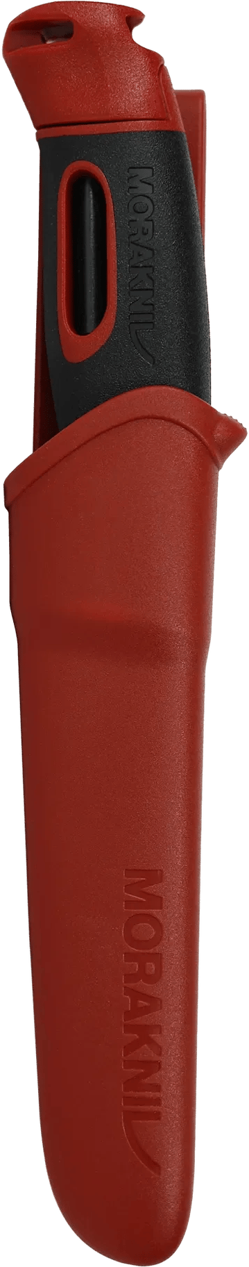 Mora Companion Spark Red Mora