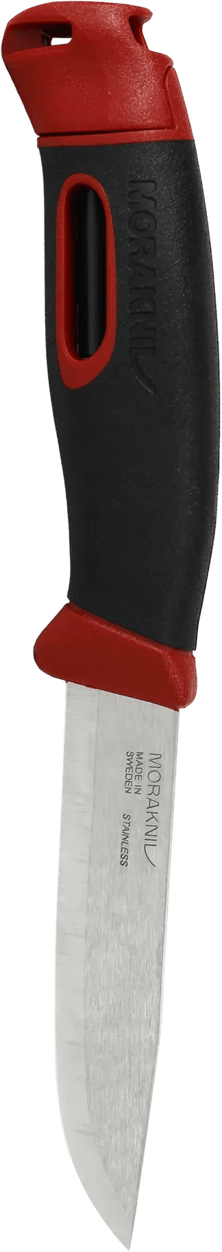 Mora Companion Spark Red Mora