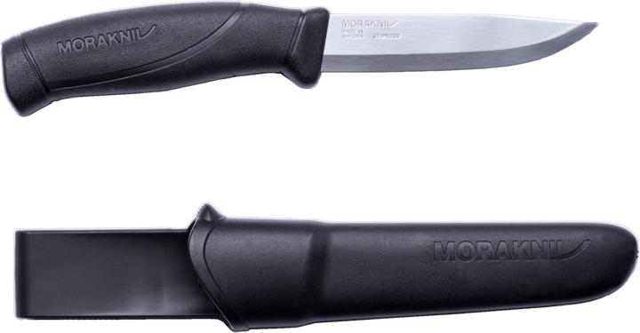 Mora Companion (S) Black Mora